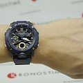 Часы Casio G-Shock GA-2000-2A фото 17